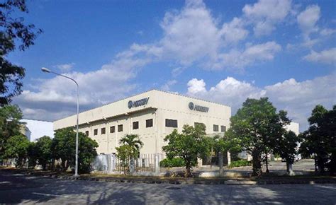 nissin precision metal manufacturing ltd|nissin precision philippines corporation.